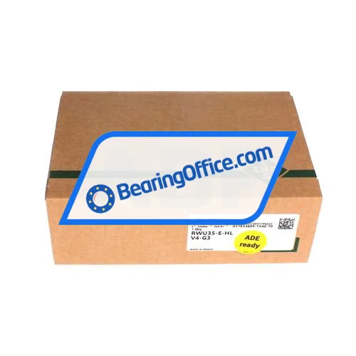 INA RWU35-E-V4-G3 bearing image 4