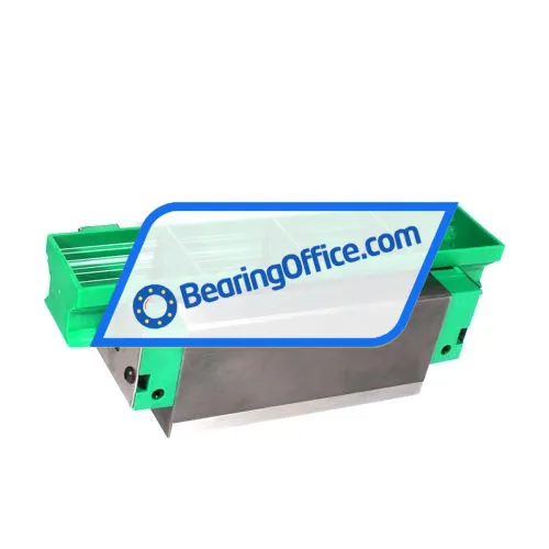 INA KWVE45-B-V0-G1 bearing image 2