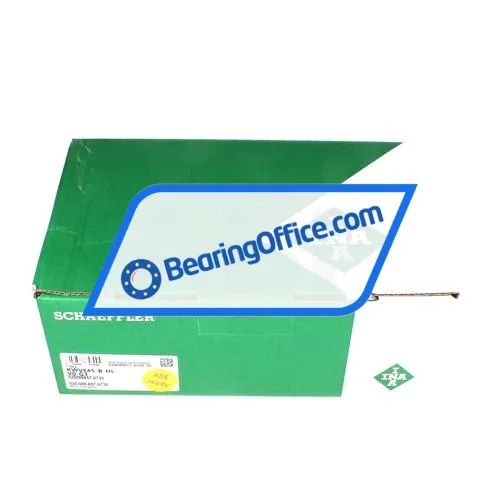 INA KWVE45-B-V0-G1 bearing image 4