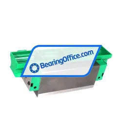 INA KWVE45-B-V0-G1 rulman resim 2