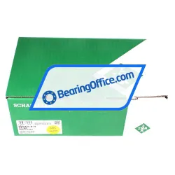 INA KWVE45-B-N-V2-G1 rulman resim 4