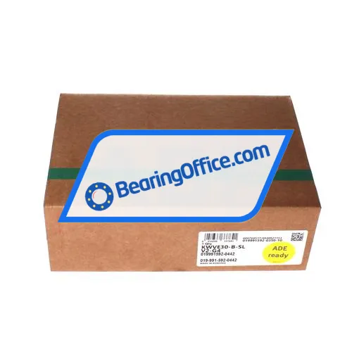 INA KWVE30-B-SL-V2-G4 bearing image 4