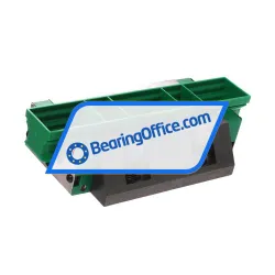 INA KWVE30-B-NL-V1-G1 rulman resim 2