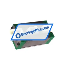 INA RWU25-E-HL-V3-G2 rulman resim 2