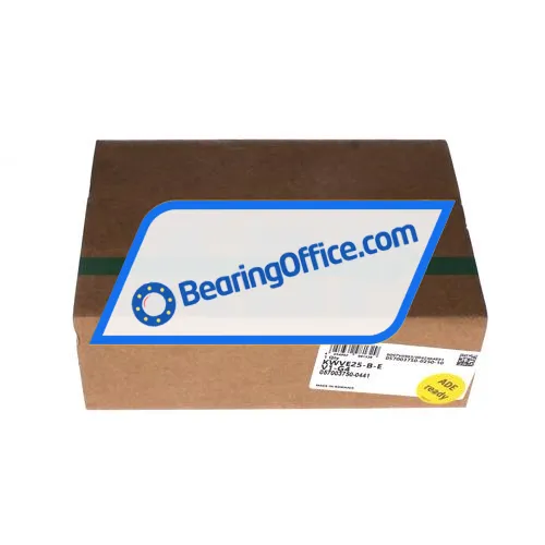 INA KWVE25-B-E-V1-G4 bearing image 4