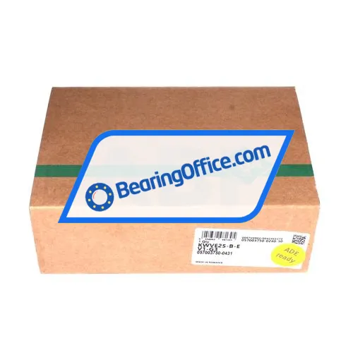 INA KWVE25-B-E-V1-G3 bearing image 4