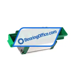 INA KWVE25-B-SN-UG-RROC-V2-G3 rulman resim 2