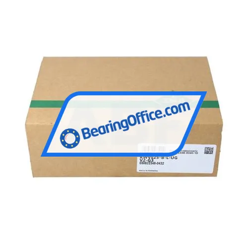 INA KWVE25-B-L-UG-V2-G3 bearing image 4