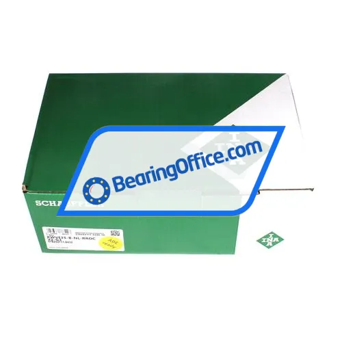 INA KWVE35-B-SNL-RROC-V2-G3 bearing image 4