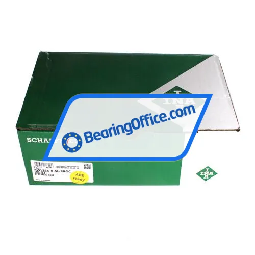 INA KWVE35-B-SL-RROC-V2-G3 bearing image 4