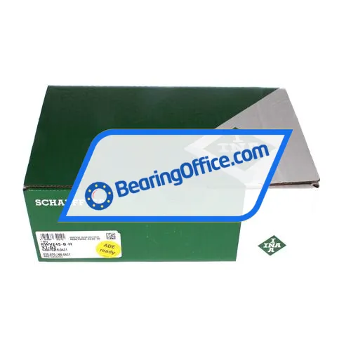 INA KWVE45-B-H-V1-G3 bearing image 4