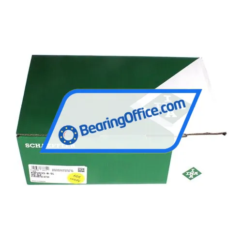 INA KWVE35-B-SL-V0-G2 bearing image 3