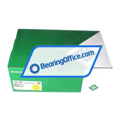 INA KWVE35-B-L-V2-G4 rulman resim 4