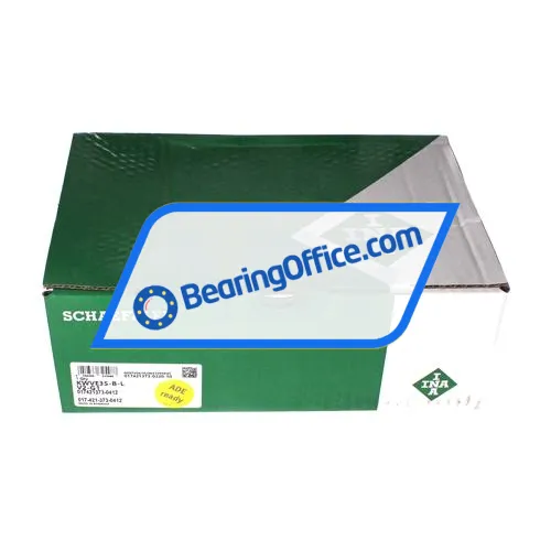 INA KWVE35-B-L-V2-G1 bearing image 4