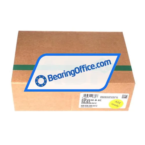 INA KWVE30-B-EC-V1-G2 bearing image 4