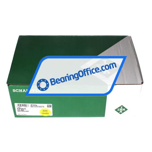 INA KWSE45-V1-G2 bearing image 4