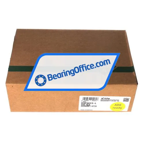 INA KWSE35-L-V0-G2 bearing image 4