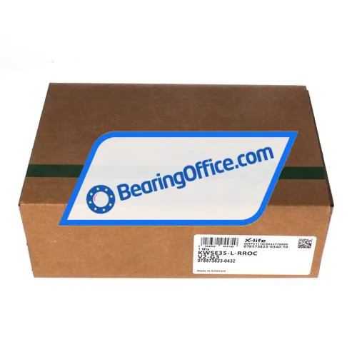 INA KWSE35-L-RROC-V2-G3 bearing image 4