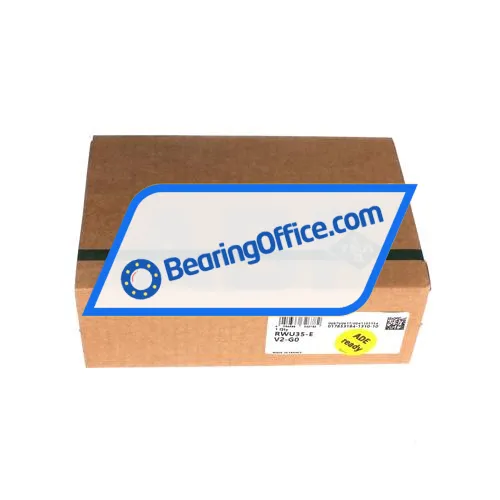 INA RWU35-E-V2-G0 bearing image 4