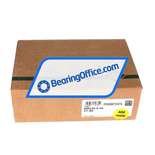 INA RWU35-E-HL-V1-G0 bearing image 4