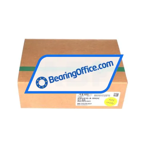 INA KWVE30-B-RROC-V1-G3 bearing image 4