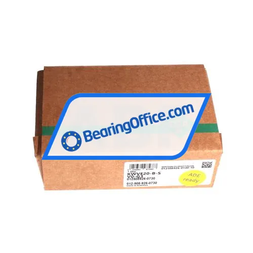 INA KWVE20-B-S-V0-G3 bearing image 4