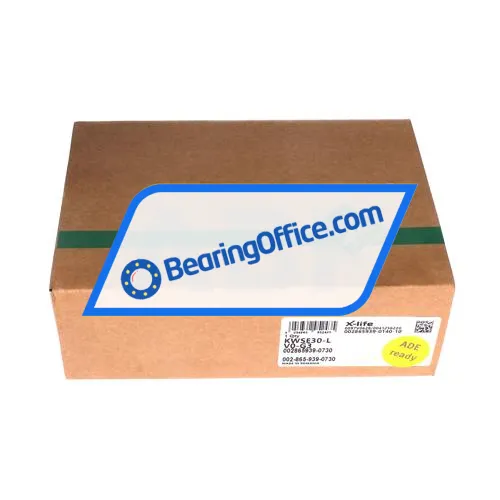 INA KWSE30-L-V0-G3 bearing image 4