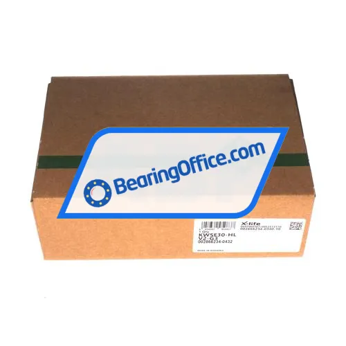 INA KWSE30-HL-V2-G3 bearing image 4