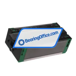 INA KWSE30-HL-V2-G1 rulman resim 2