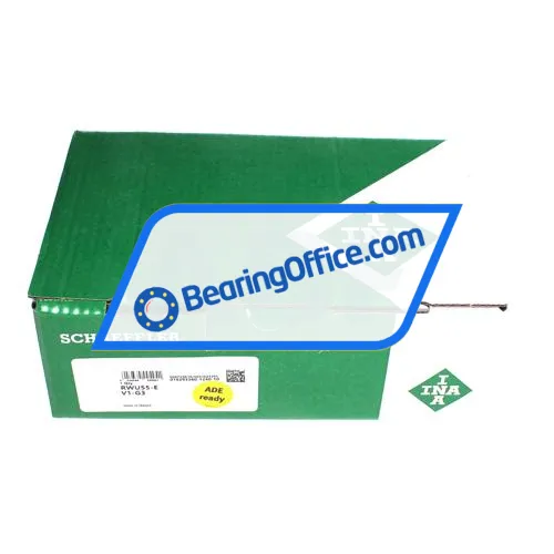 INA RWU55-E-V3-G1 bearing image 4
