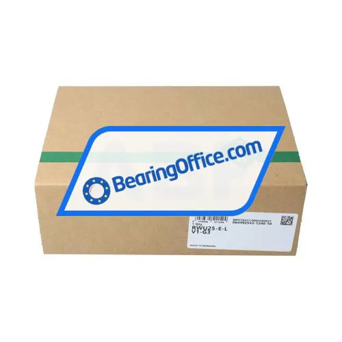 INA RWU25-E-L-V1-G3 bearing image 4