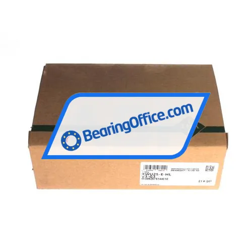 INA RWU25-E-HL-V3-G3 bearing image 4