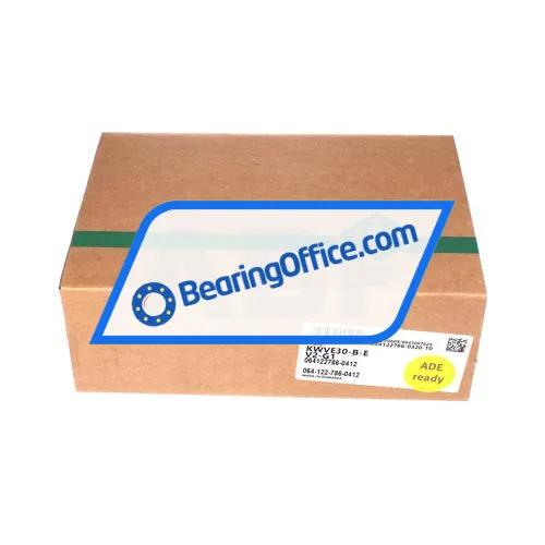 INA KWVE30-B-E-V2-G1 bearing image 4