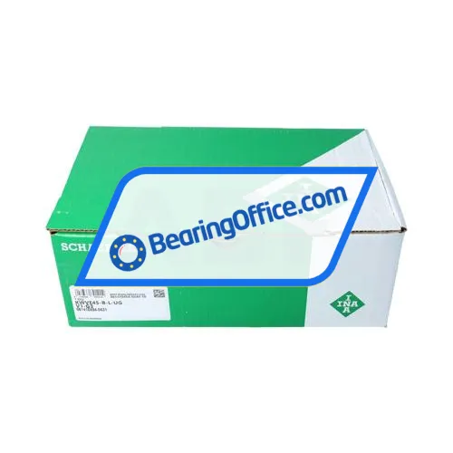INA KWVE45-B-L-UG-V1-G3 bearing image 4