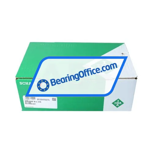 INA KWVE45-B-L-UG-V1-G3 bearing image 5