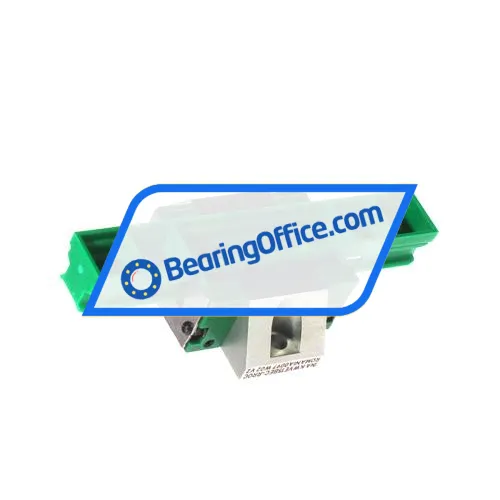 INA KWVE15-B-EC-RROC-V2-G3 bearing image 2