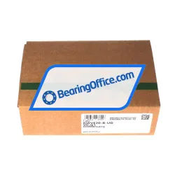 INA KWVE20-B-UG-V0-G1 rulman resim 4