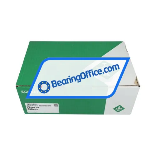 INA KWVE35-WL-V0-G1 bearing image 3