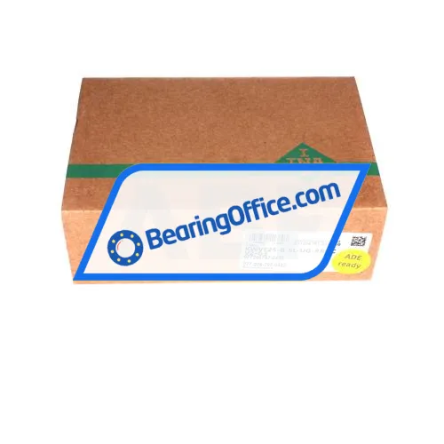 INA KWVE25-B-SL-UG-RROC-V2-G3 bearing image 4