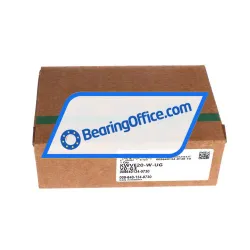 INA KWVE20-W-UG-V0-G3 rulman resim 4