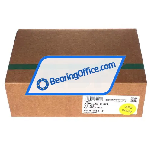 INA KWVE35-B-SN-V2-G3 bearing image 4