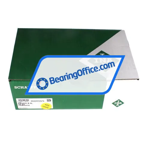 INA KWVE35-B-SL-V0-G3 bearing image 4