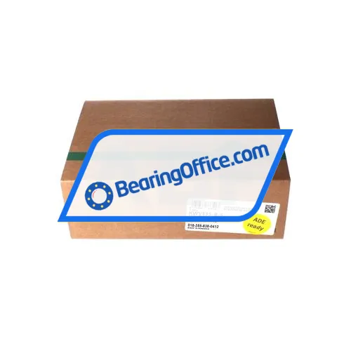 INA KWVE35-B-S-V2-G1 bearing image 4