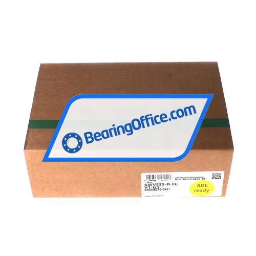 INA KWVE35-B-S-V1-G3 bearing image 4
