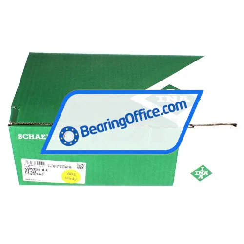 INA KWVE35-B-L-V1-G3 bearing image 4