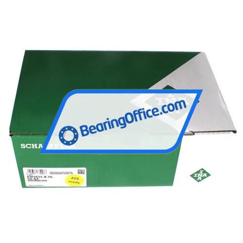 INA KWVE35-B-HL-V2-G4 bearing image 4