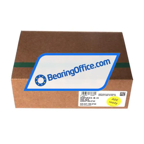 INA KWVE35-B-H-V0-G4 bearing image 4