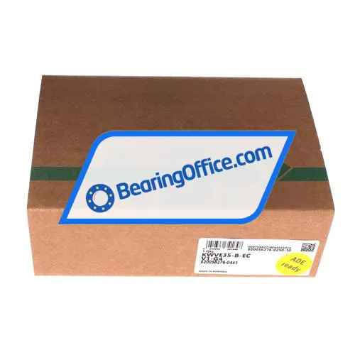 INA KWVE35-B-EC-V1-G4 bearing image 4