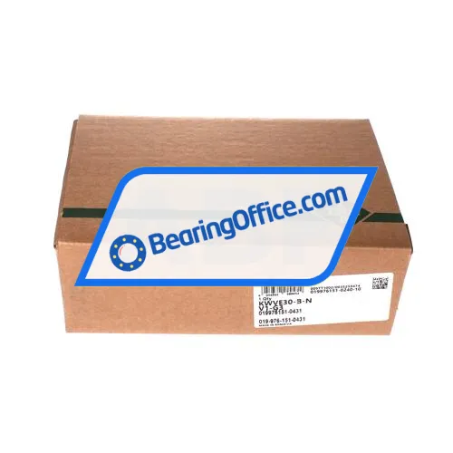 INA KWVE30-B-N-V1-G3 bearing image 4