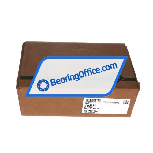 INA KWSE35-V1-G3 bearing image 4